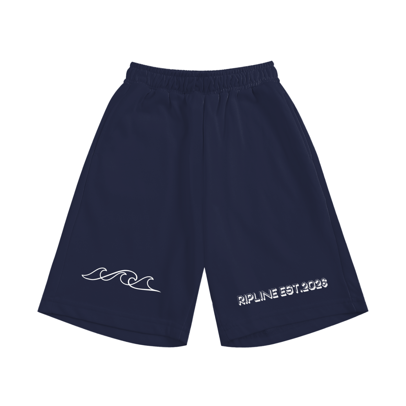 Essential Kids' Shorts