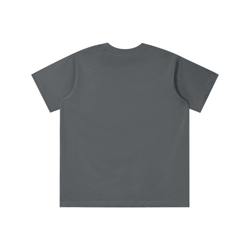 Kids and Teens sunset T-shirt