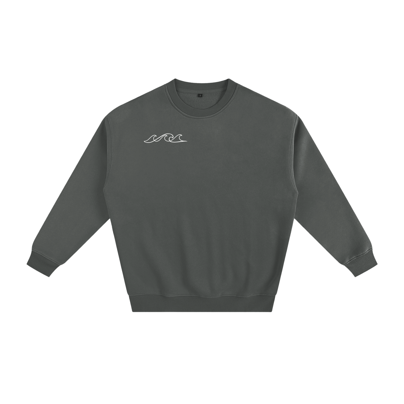 Adult Fleeced Sweatshirt
