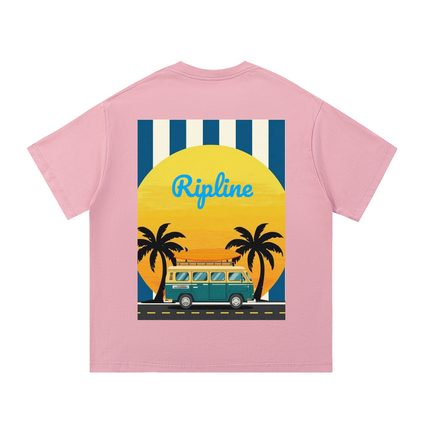 Adult Essential Cotton T-Shirt