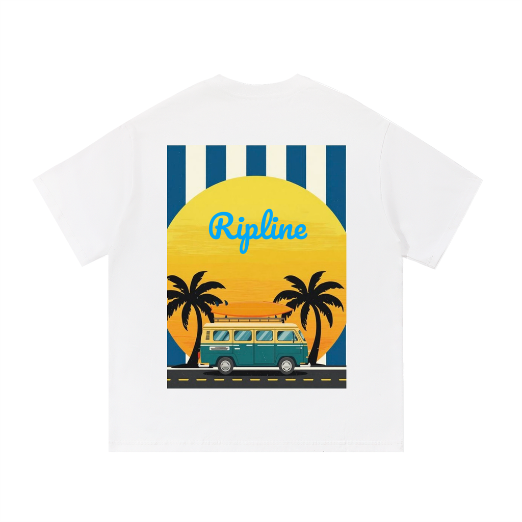 Adult Essential Cotton T-Shirt