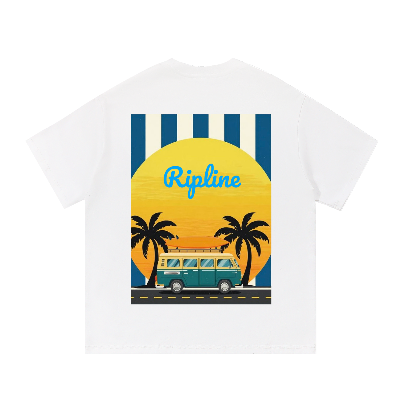 Adult Essential Cotton T-Shirt