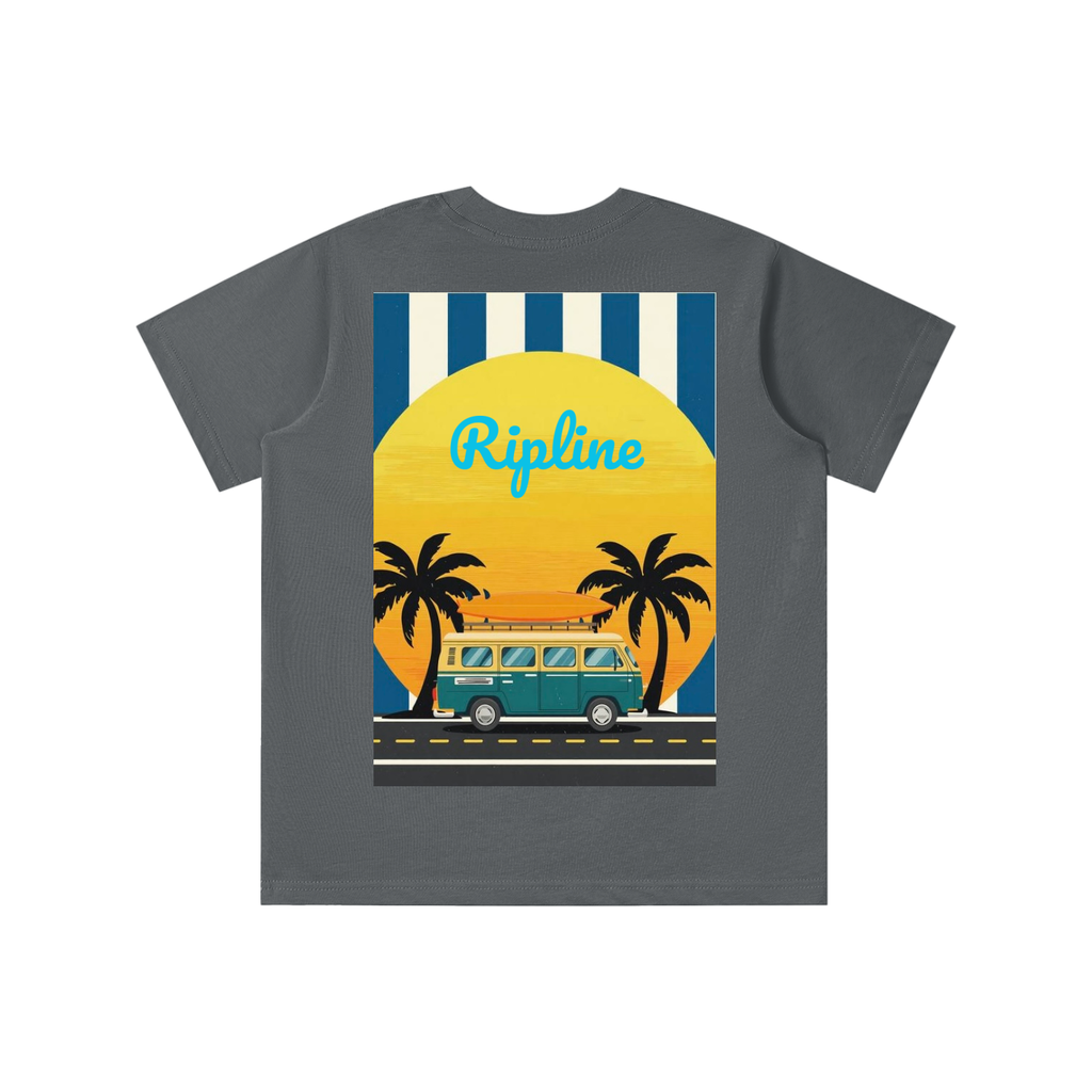 Kids and Teens T-shirt