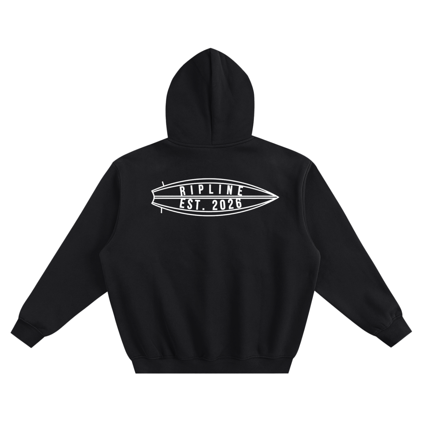 Adult Hoodie