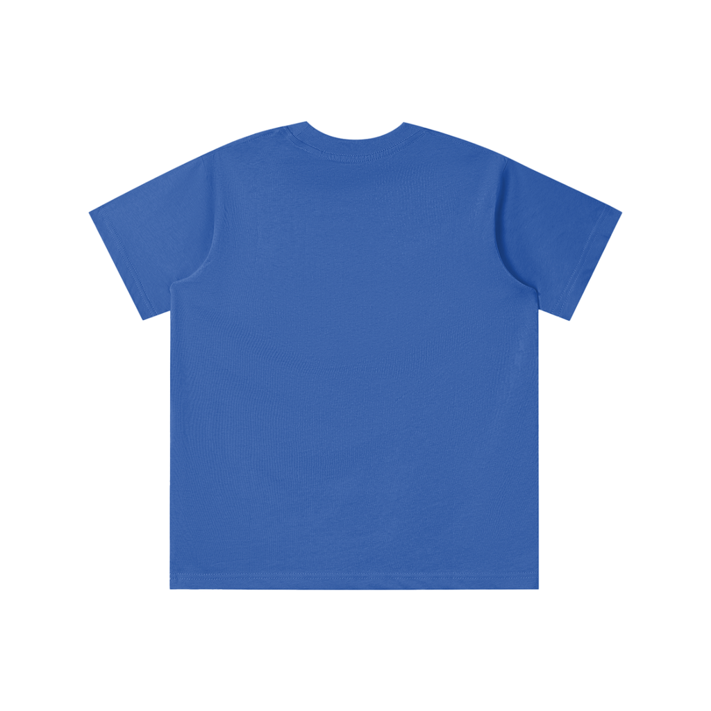 Kids and Teens sunset T-shirt