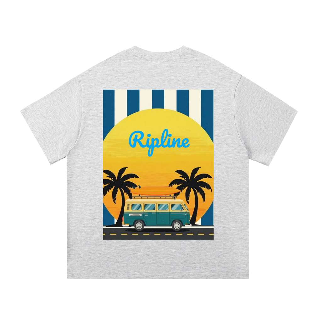 Adult Essential Cotton T-Shirt