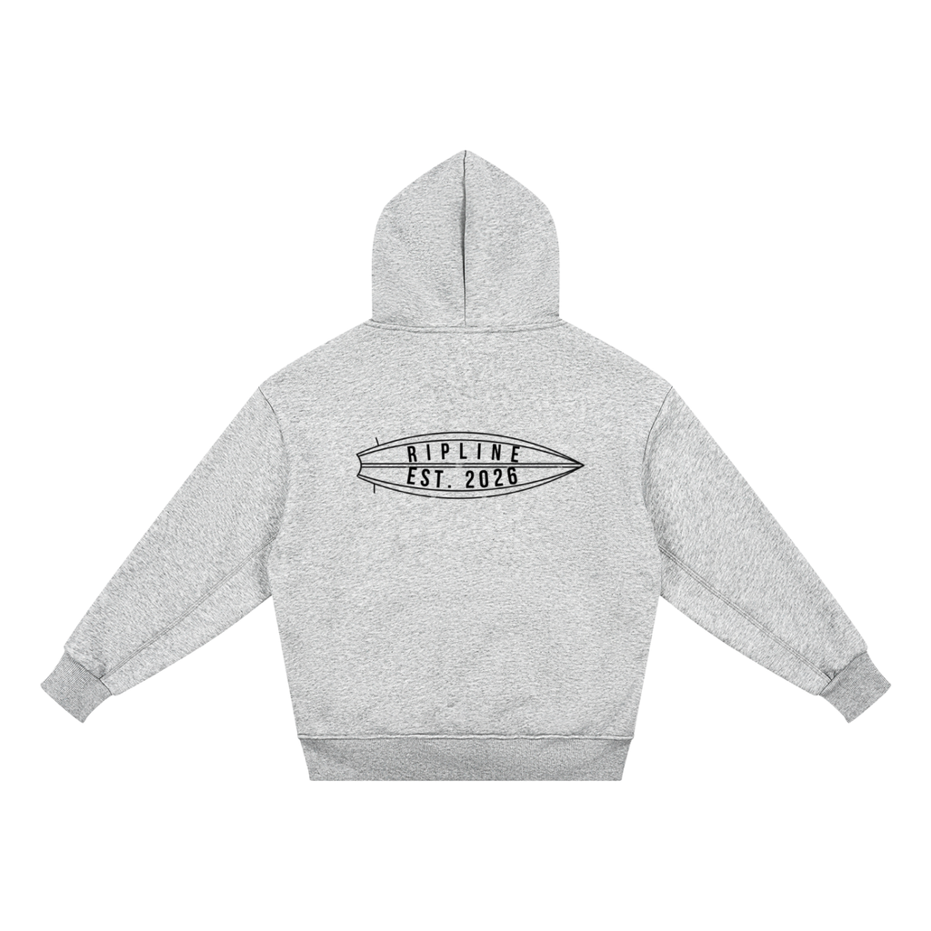 Essential Kids' Fleece Hoodie