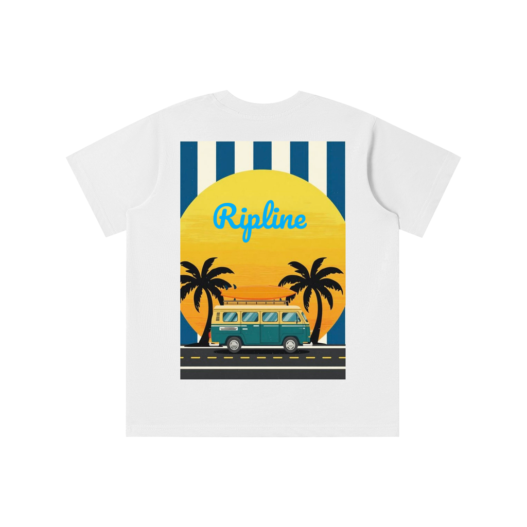 Kids and Teens T-shirt