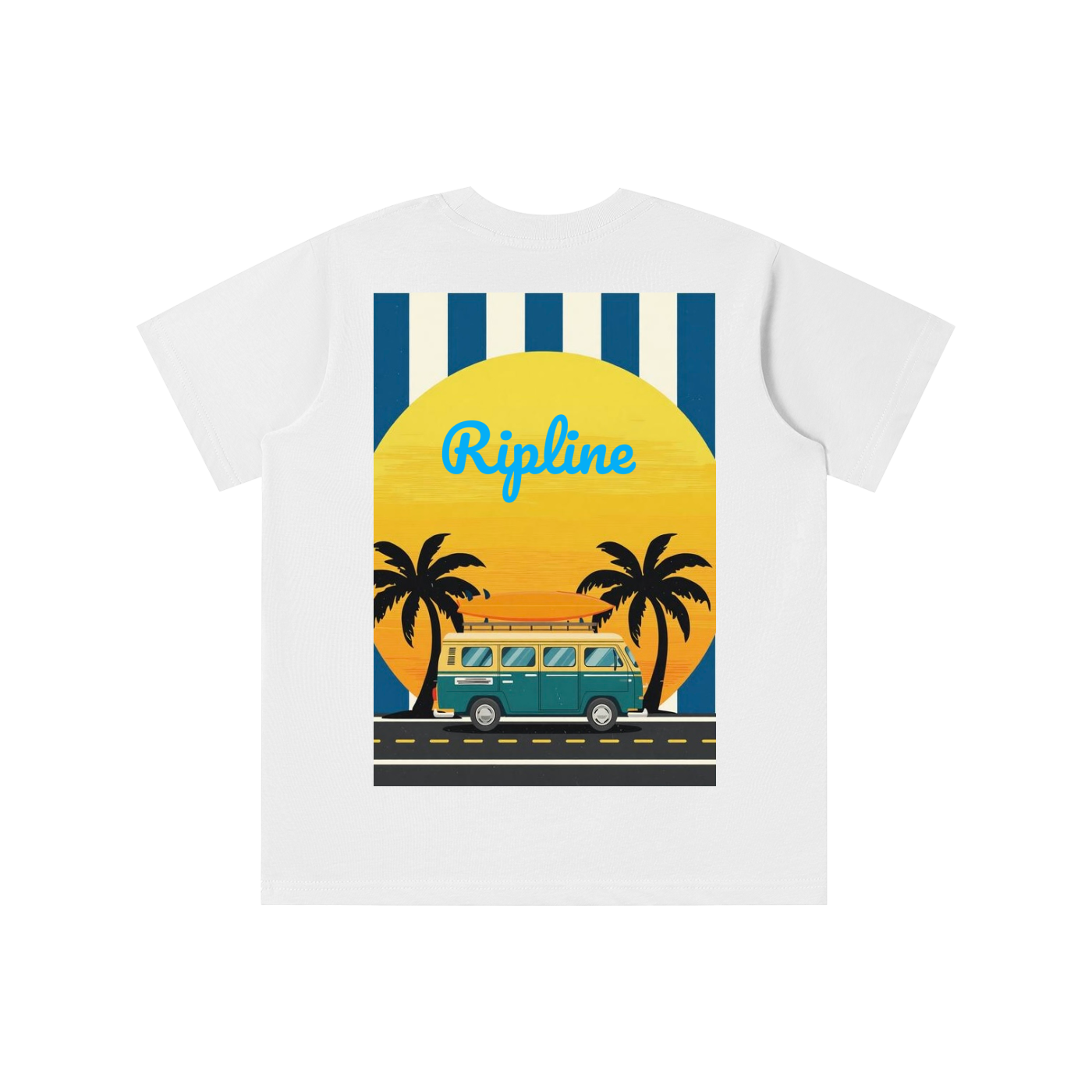 Kids and Teens T-shirt