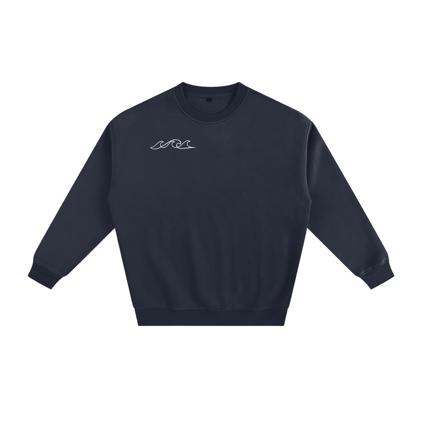 Adult Fleeced Sweatshirt