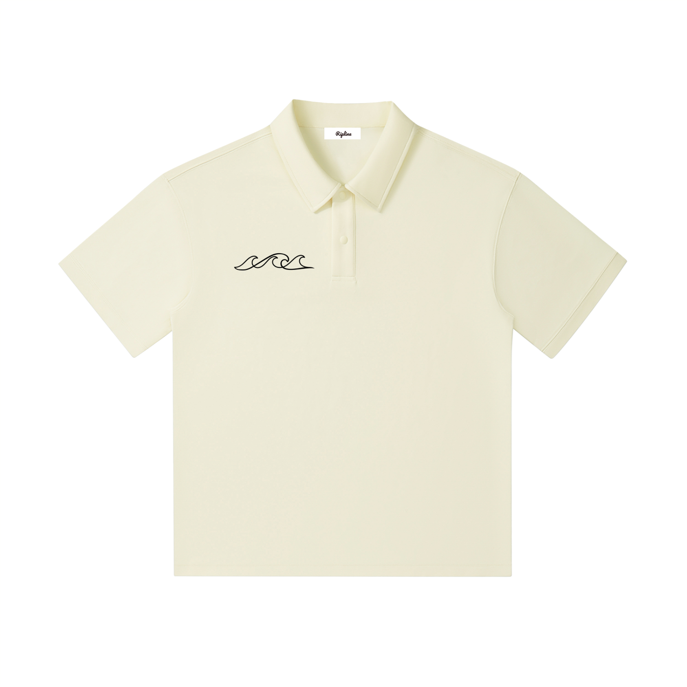 Adult Short-Sleeve Polo