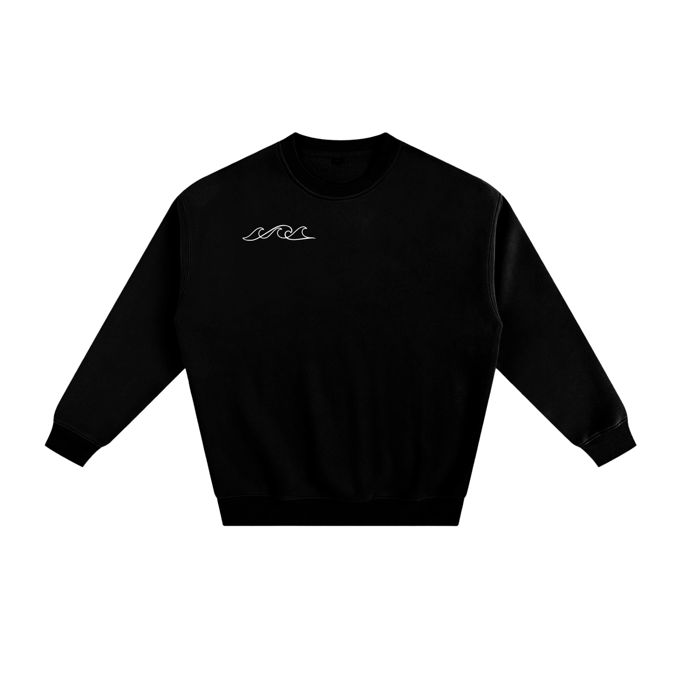Adult Fleeced Sweatshirt