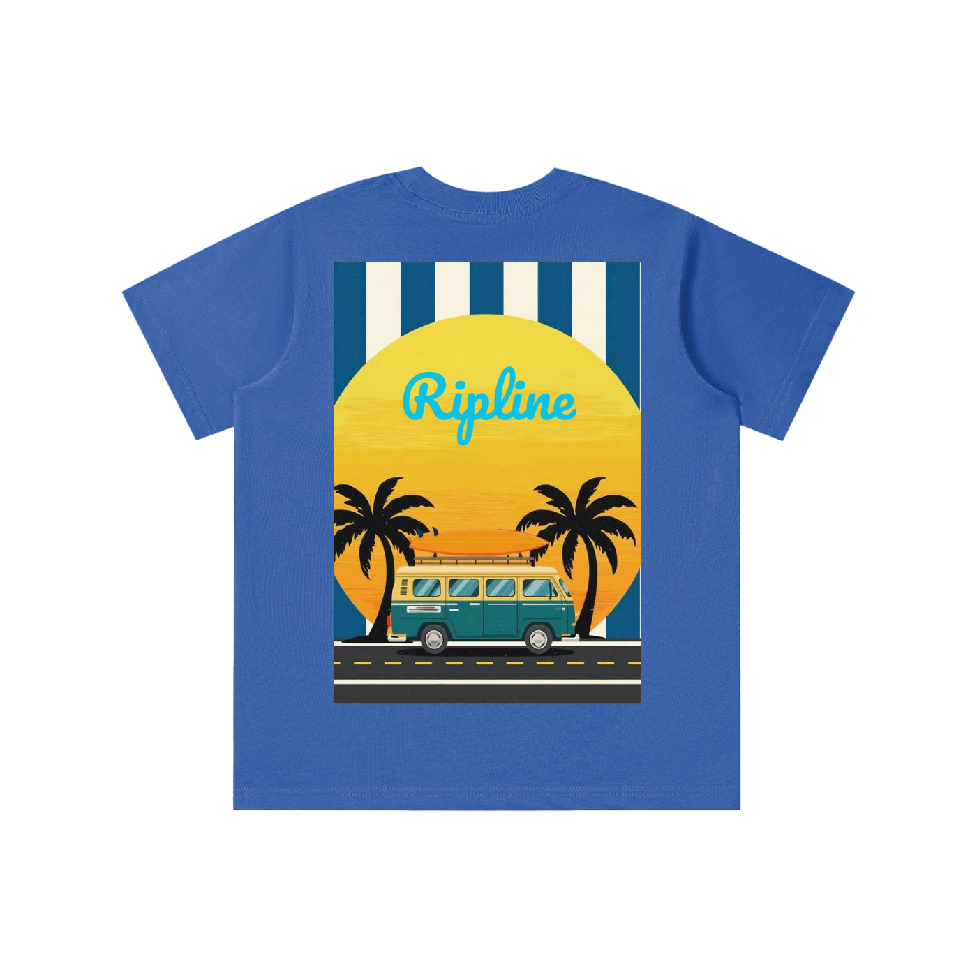 Kids and Teens T-shirt