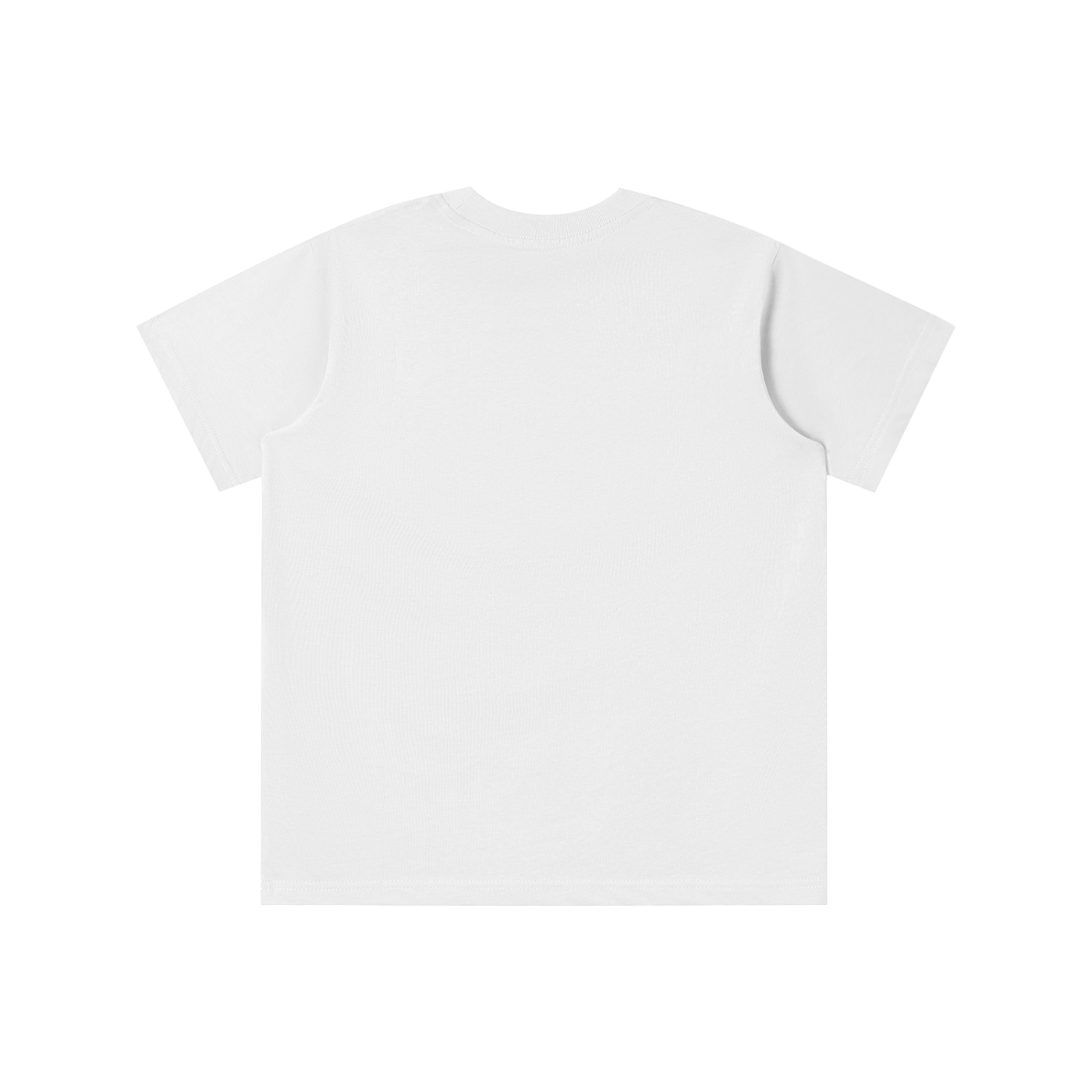 Kids and Teens sunset T-shirt