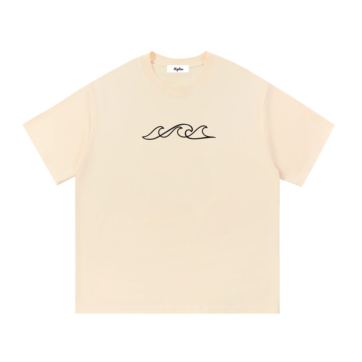 Adult Essential Cotton T-Shirt