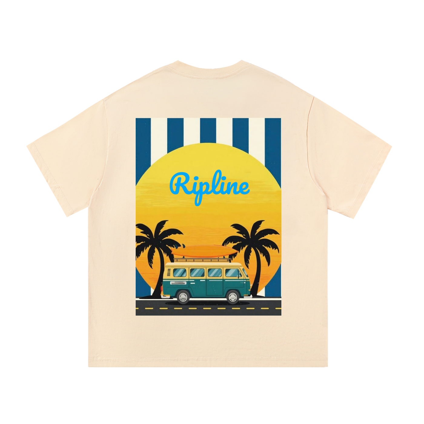 Adult Essential Cotton T-Shirt