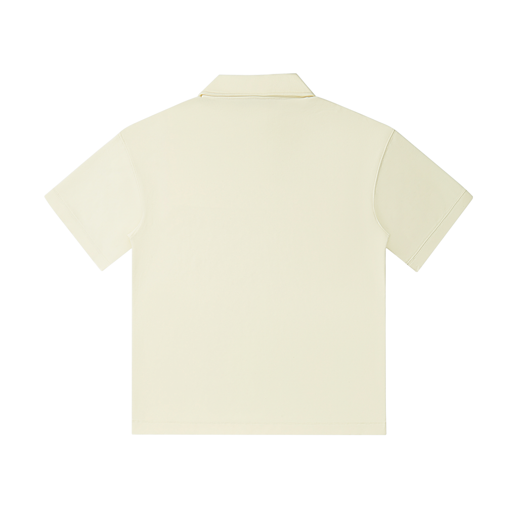 Adult Short-Sleeve Polo
