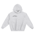 Adult grey Hoodie