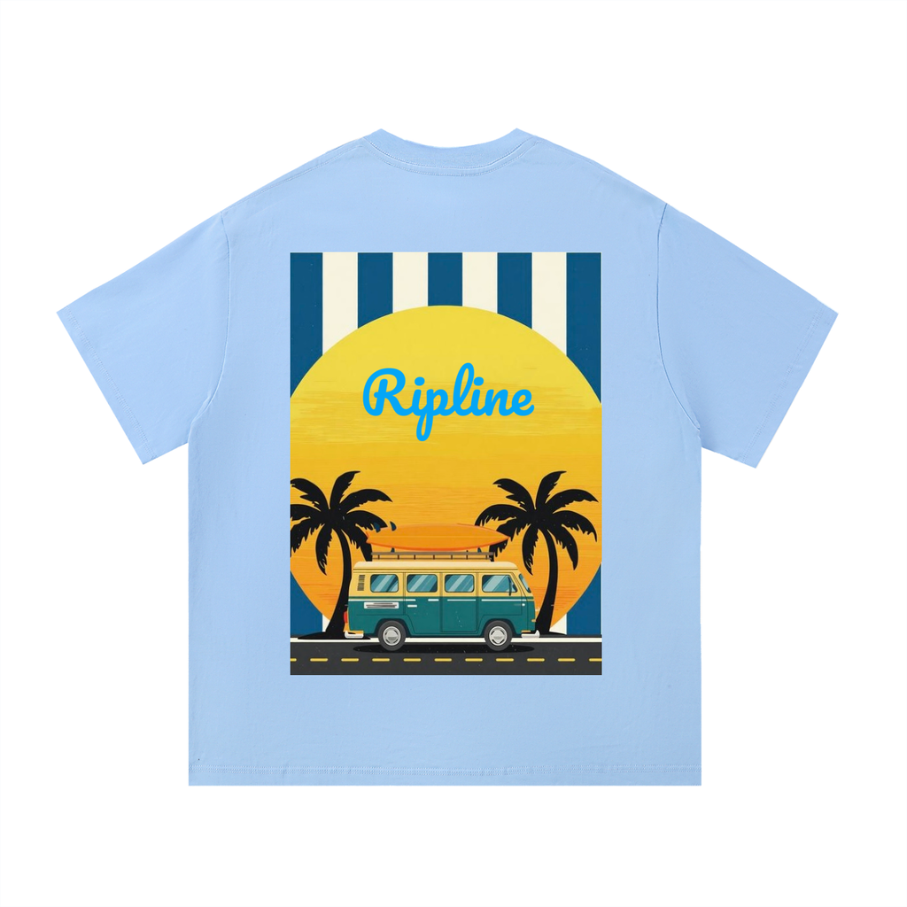 Adult Essential Cotton T-Shirt