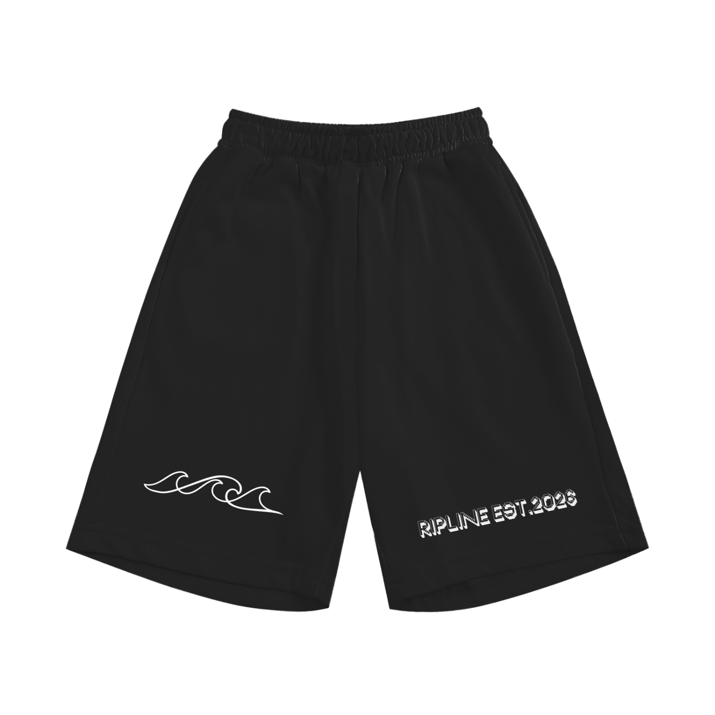 Essential Kids' Shorts