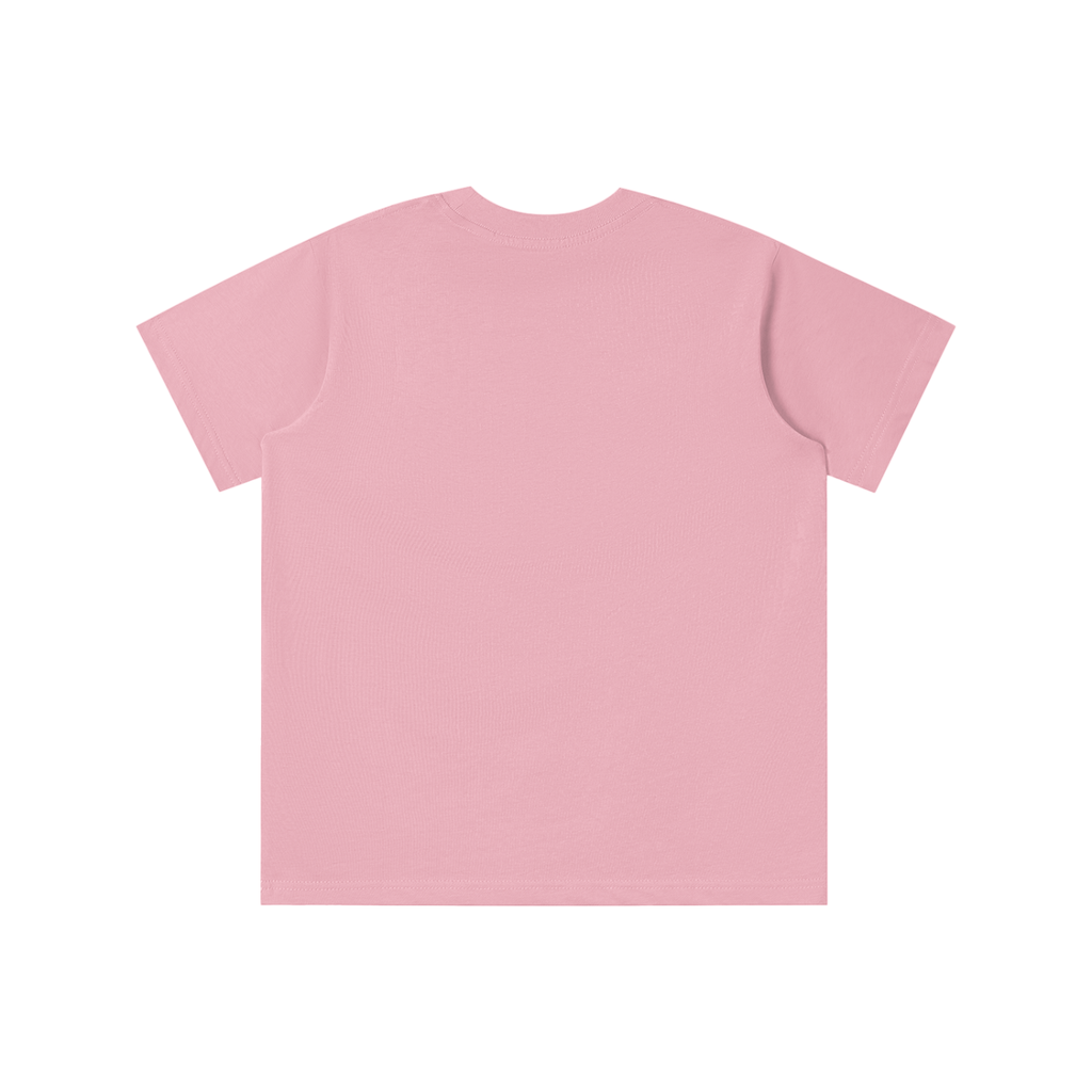 Kids and Teens sunset T-shirt
