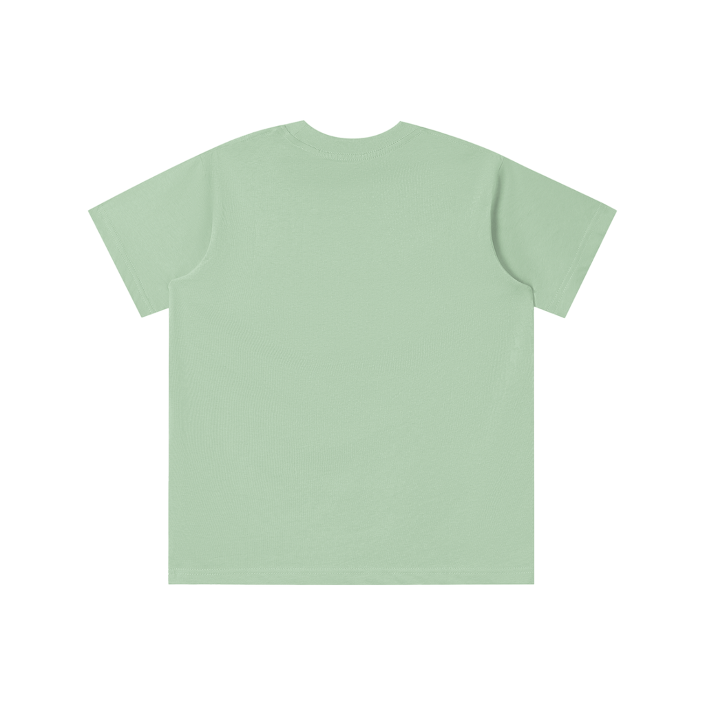 Kids and Teens sunset T-shirt