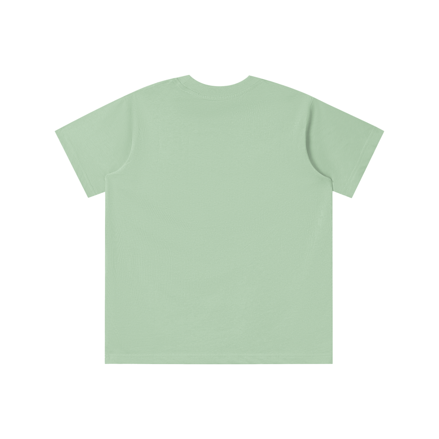Kids and Teens sunset T-shirt