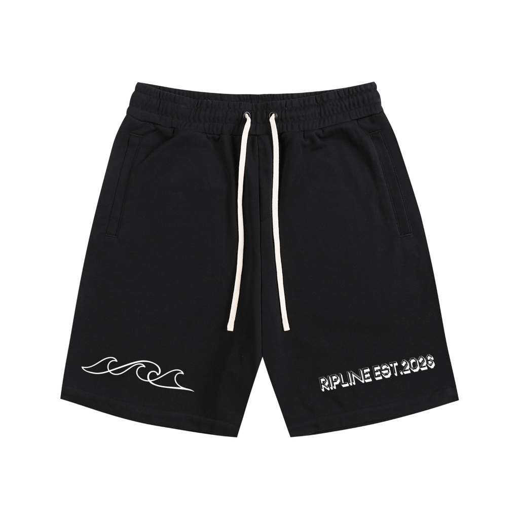 Adult Cotton Shorts