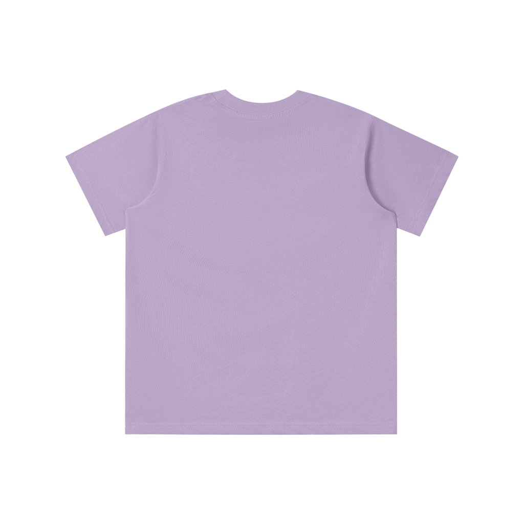Kids and Teens sunset T-shirt