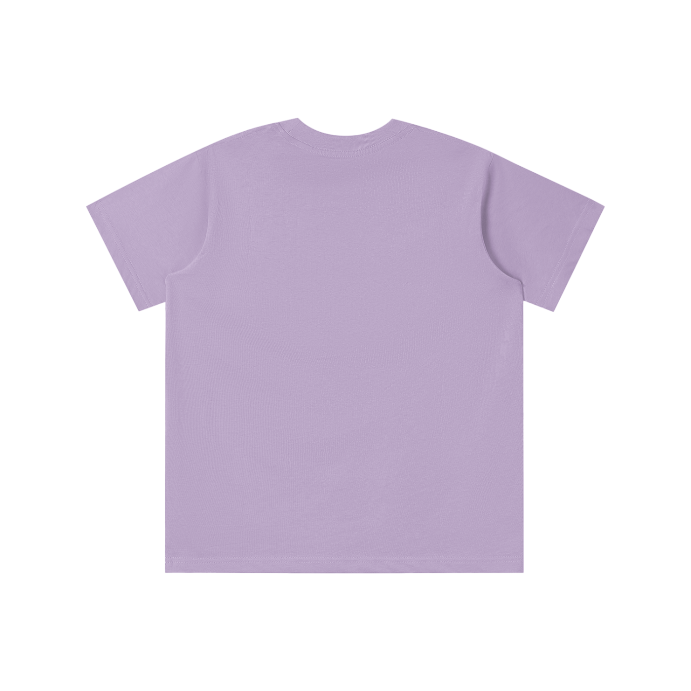 Kids and Teens sunset T-shirt