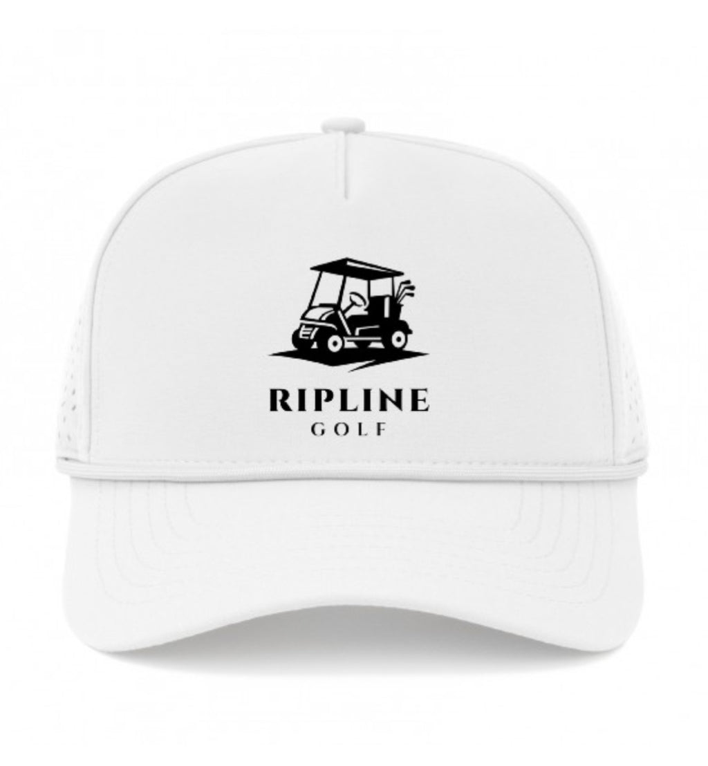 Golf hat