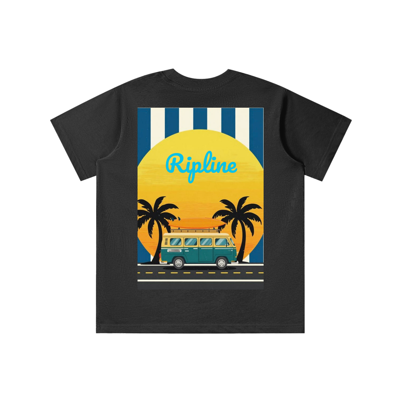 Kids and Teens T-shirt