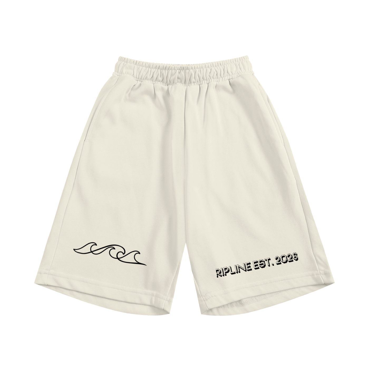Essential Kids' Shorts