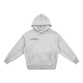 Essential Kids' Fleece Hoodie