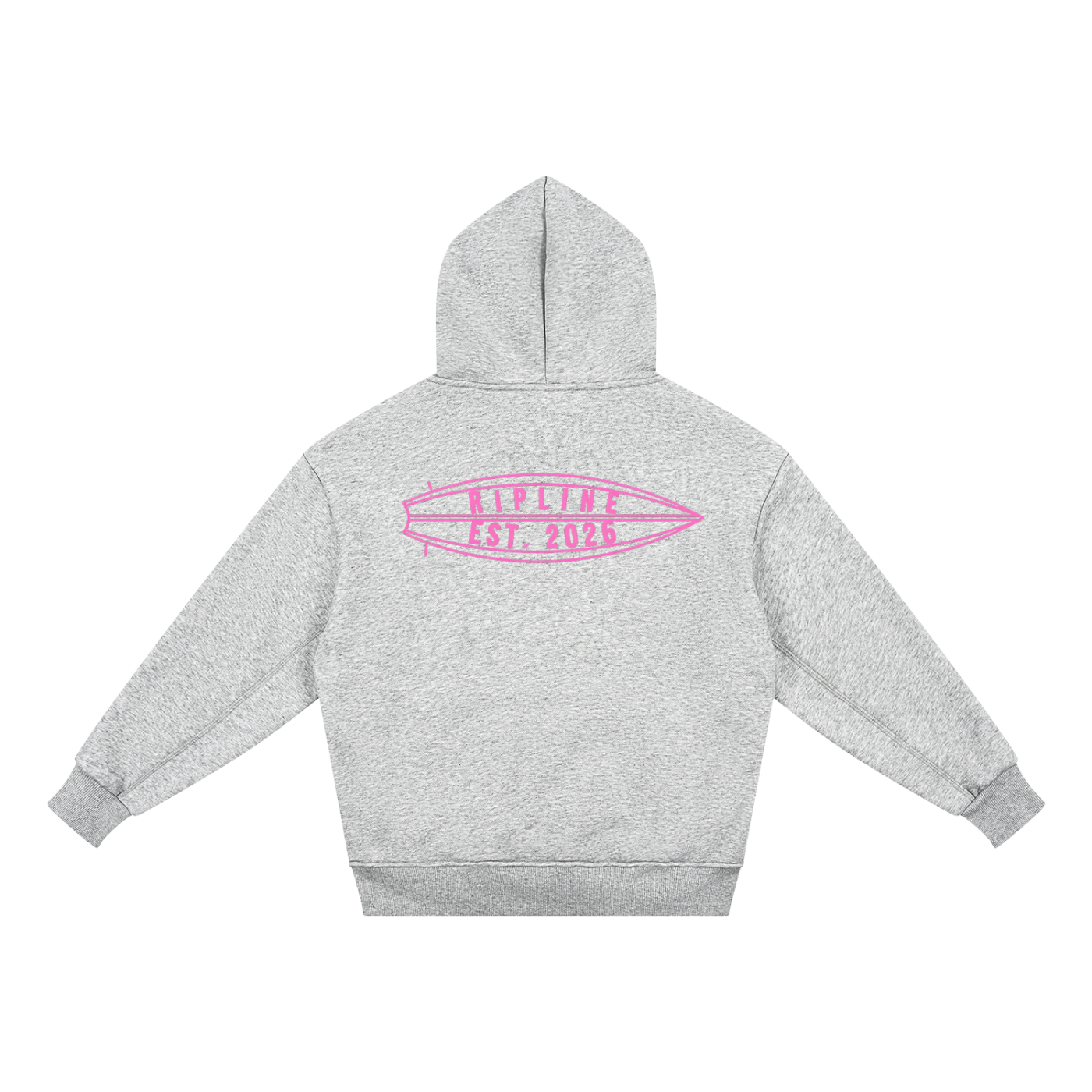 Kids and teens pink hoodie