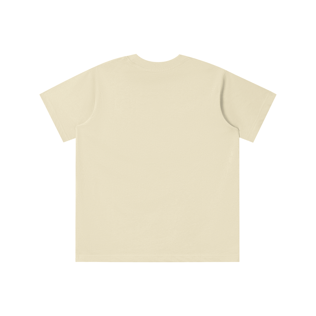 Kids and Teens sunset T-shirt