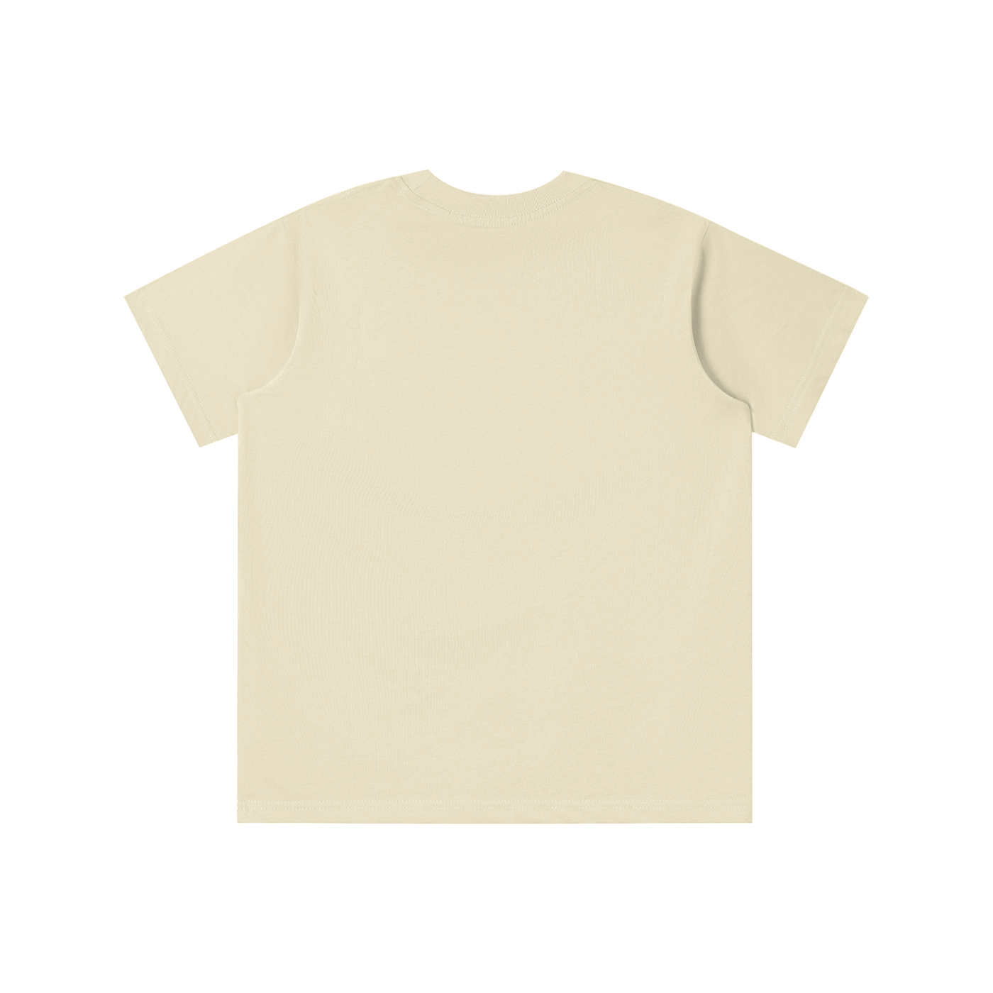 Kids and Teens sunset T-shirt