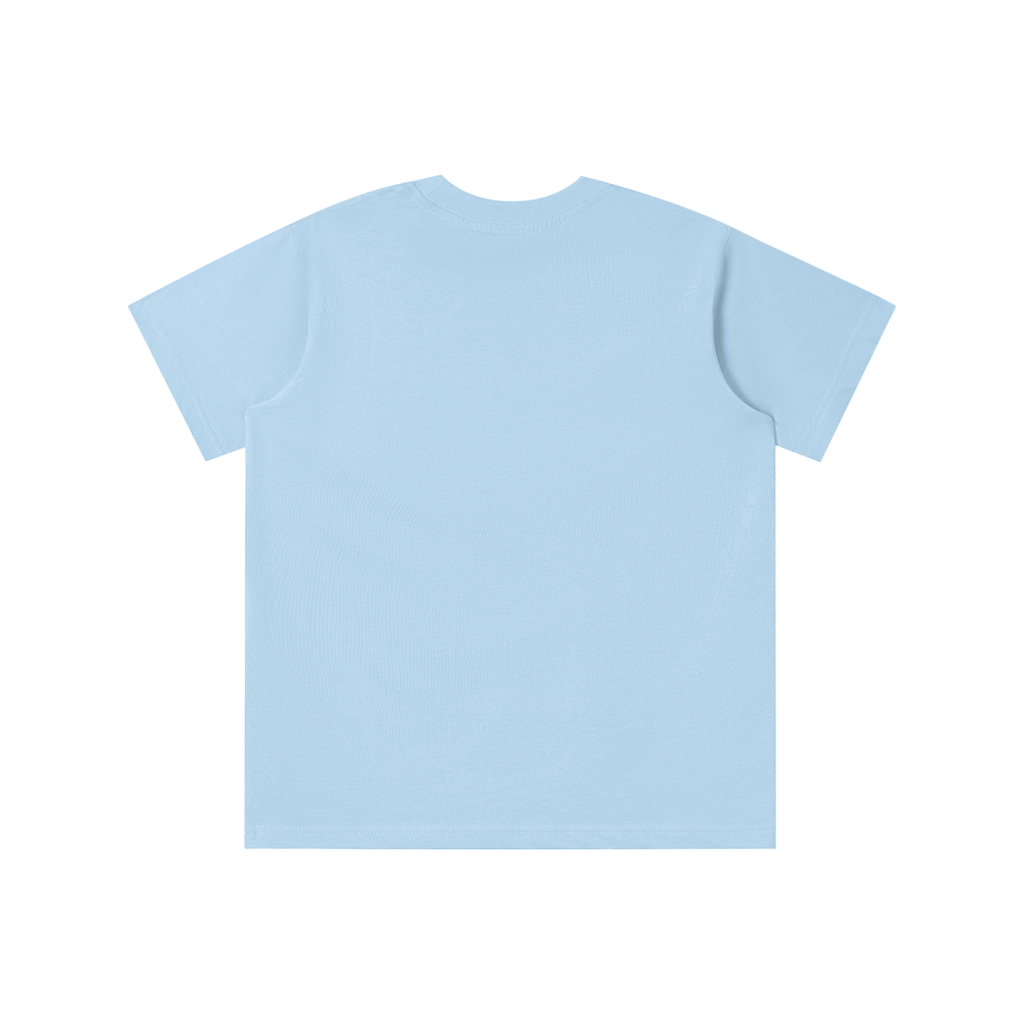 Kids and Teens sunset T-shirt