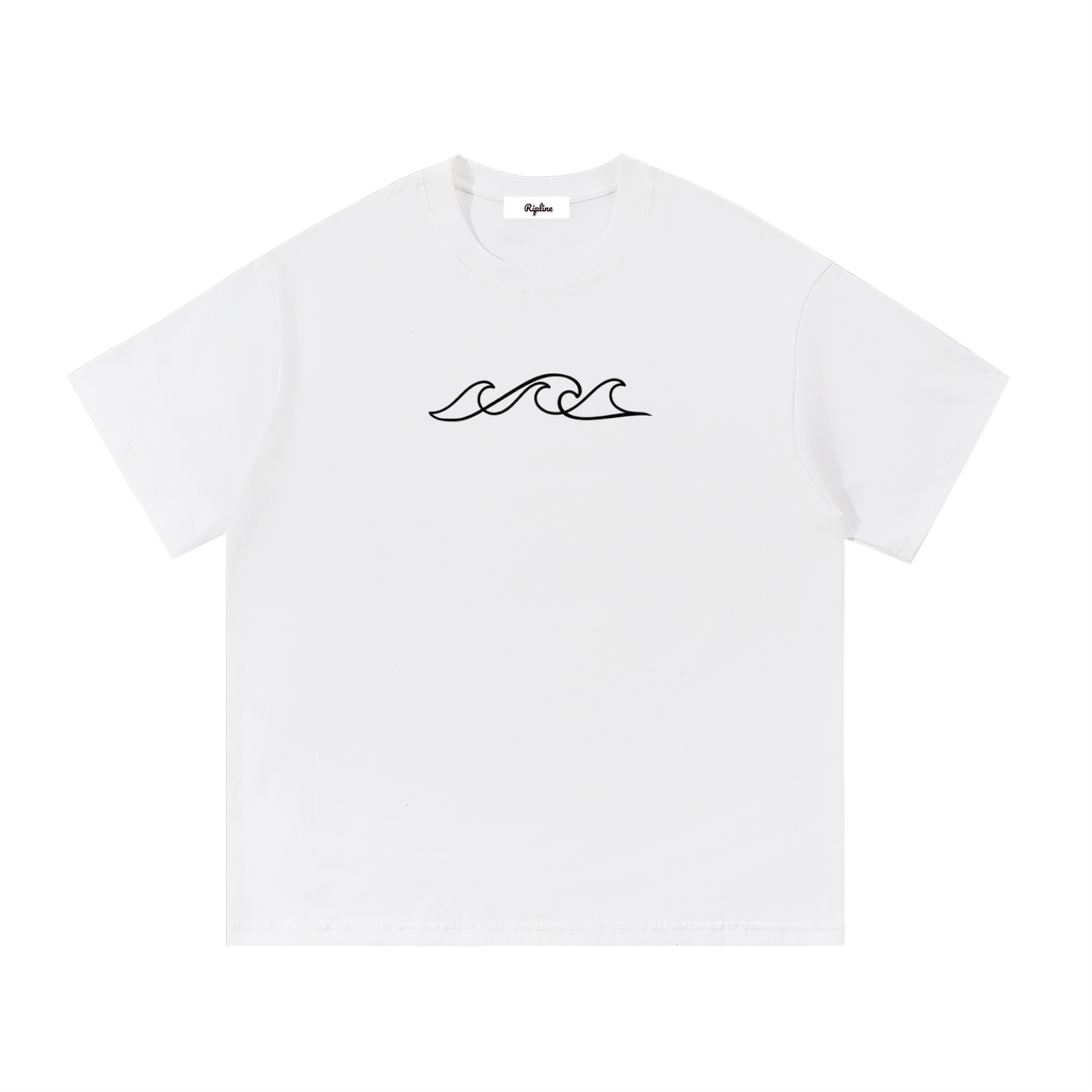 Adult Essential Cotton T-Shirt