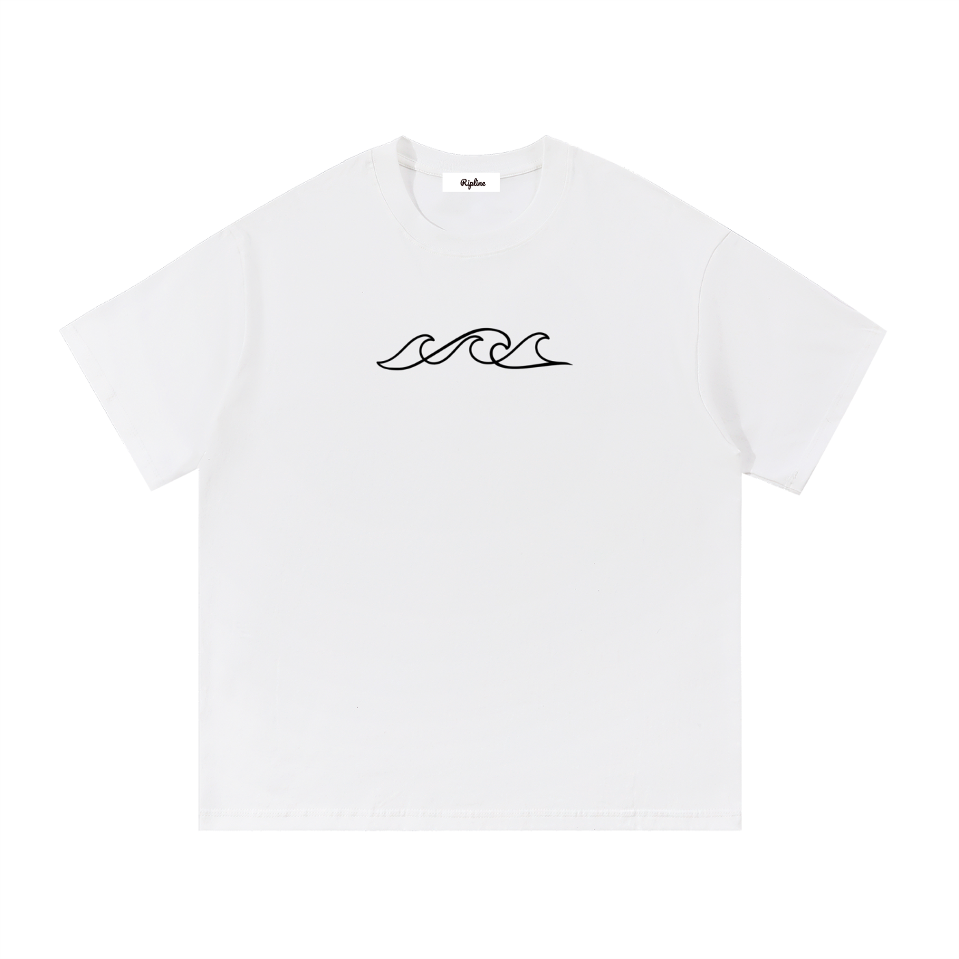 Adult Essential Cotton T-Shirt