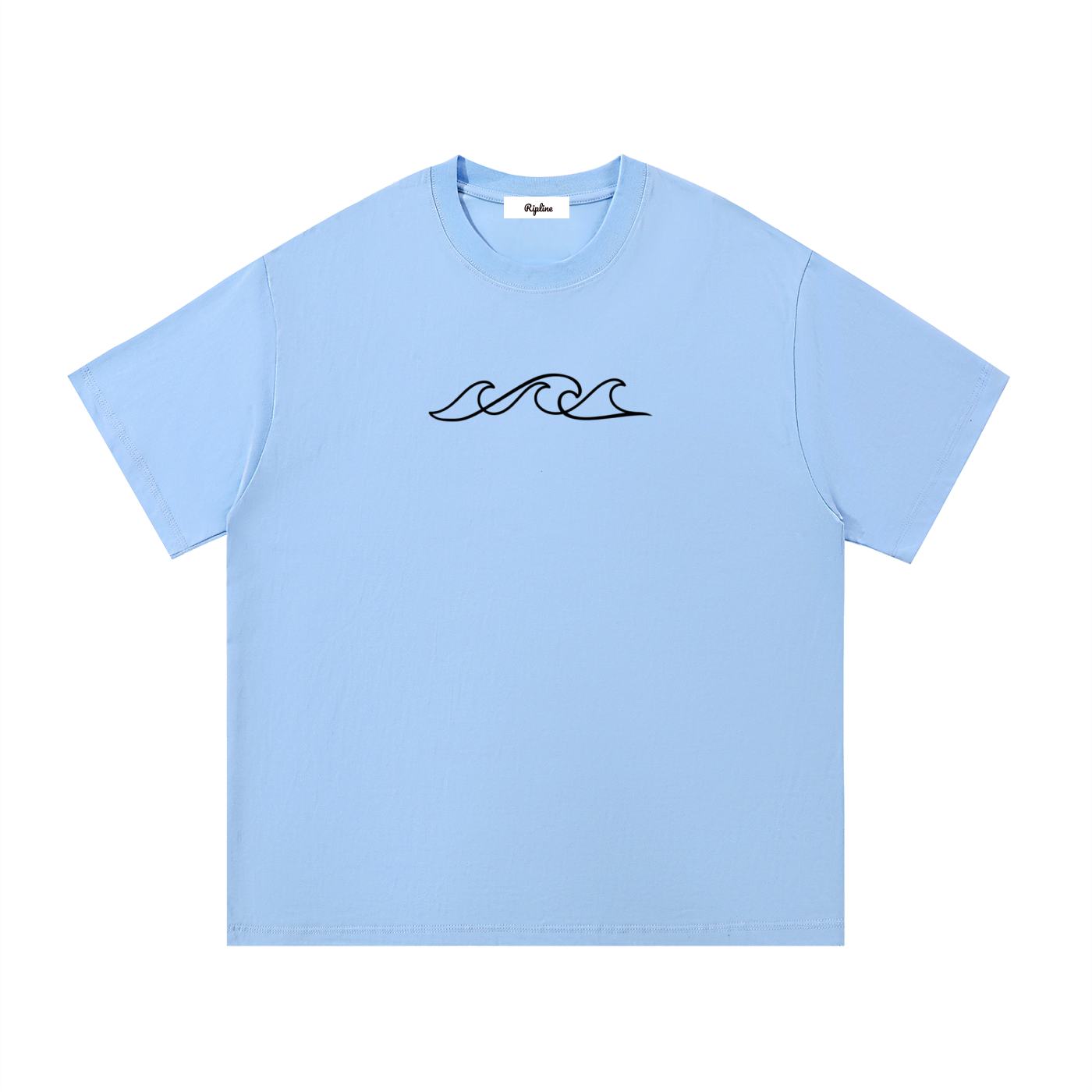 Adult Essential Cotton T-Shirt