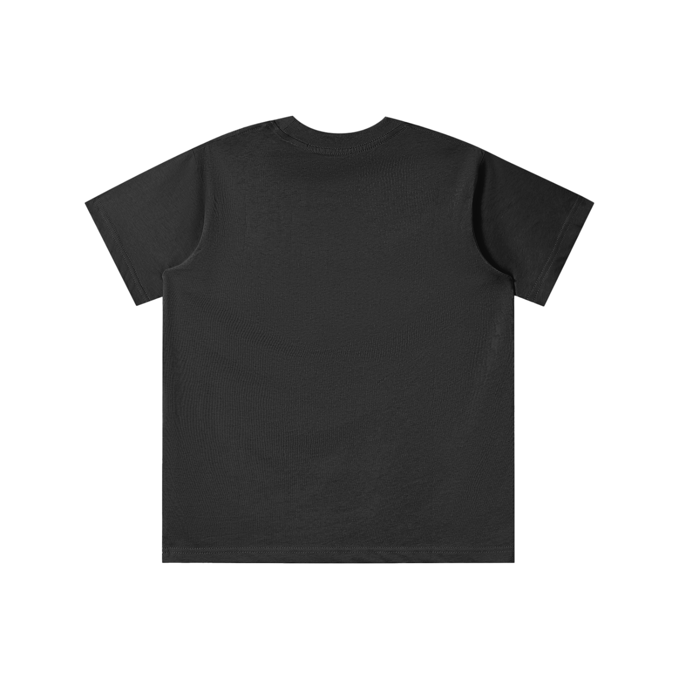 Kids and Teens sunset T-shirt