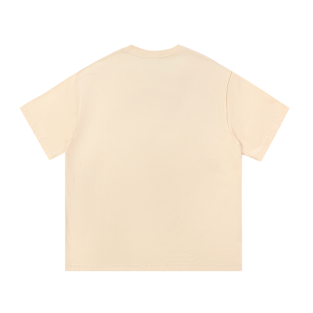Adult Cotton sunset T-Shirt