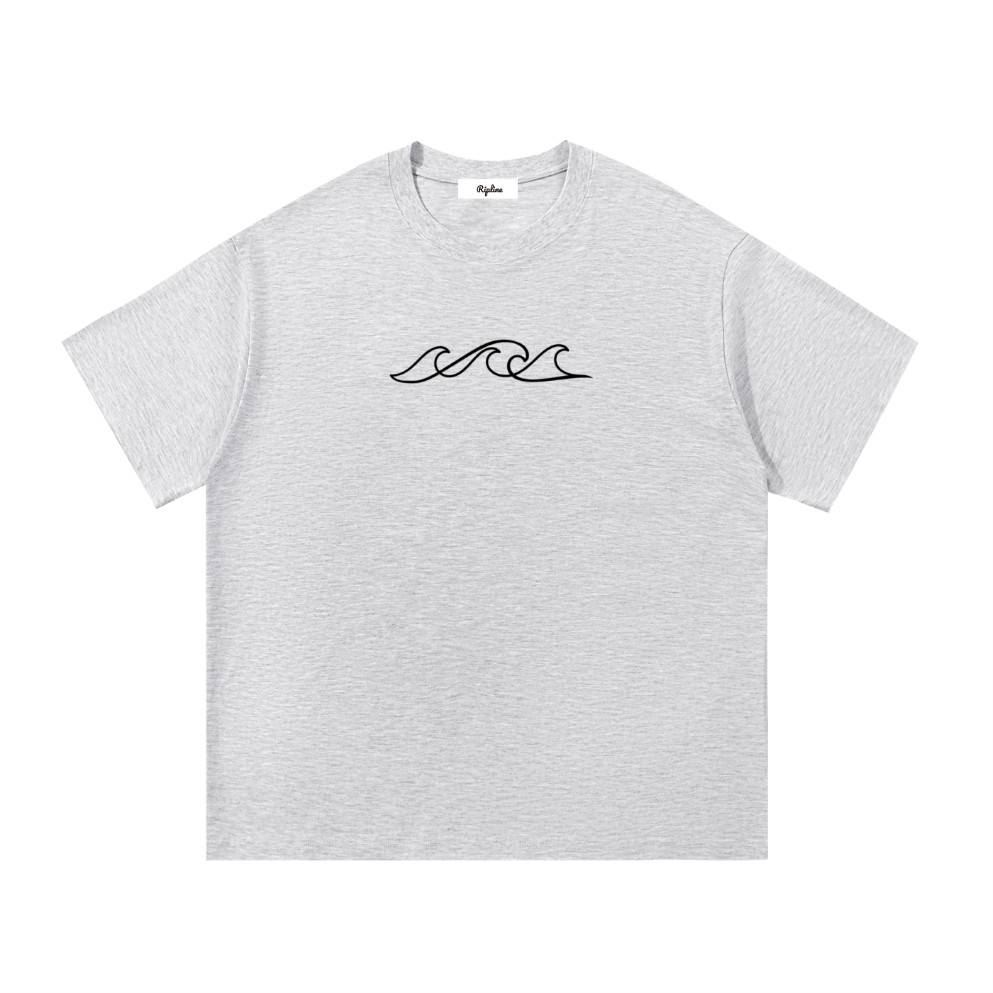 Adult Essential Cotton T-Shirt