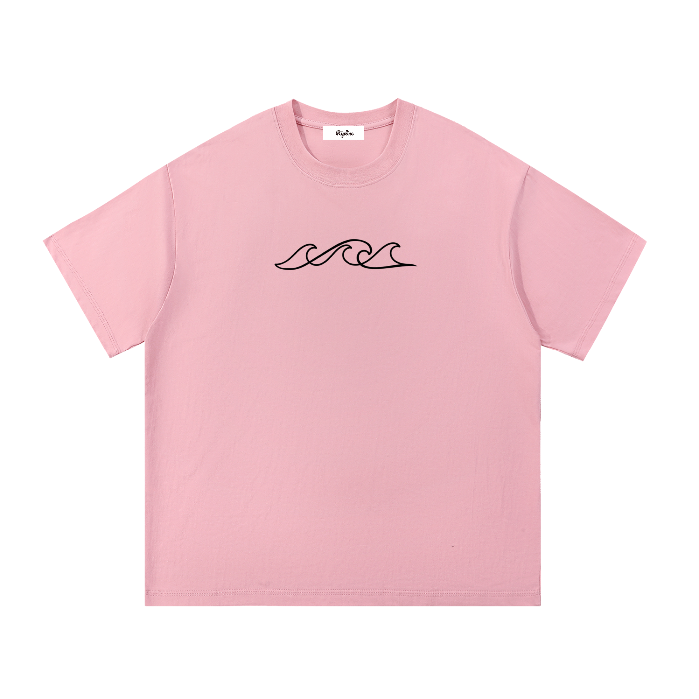 Adult Essential Cotton T-Shirt