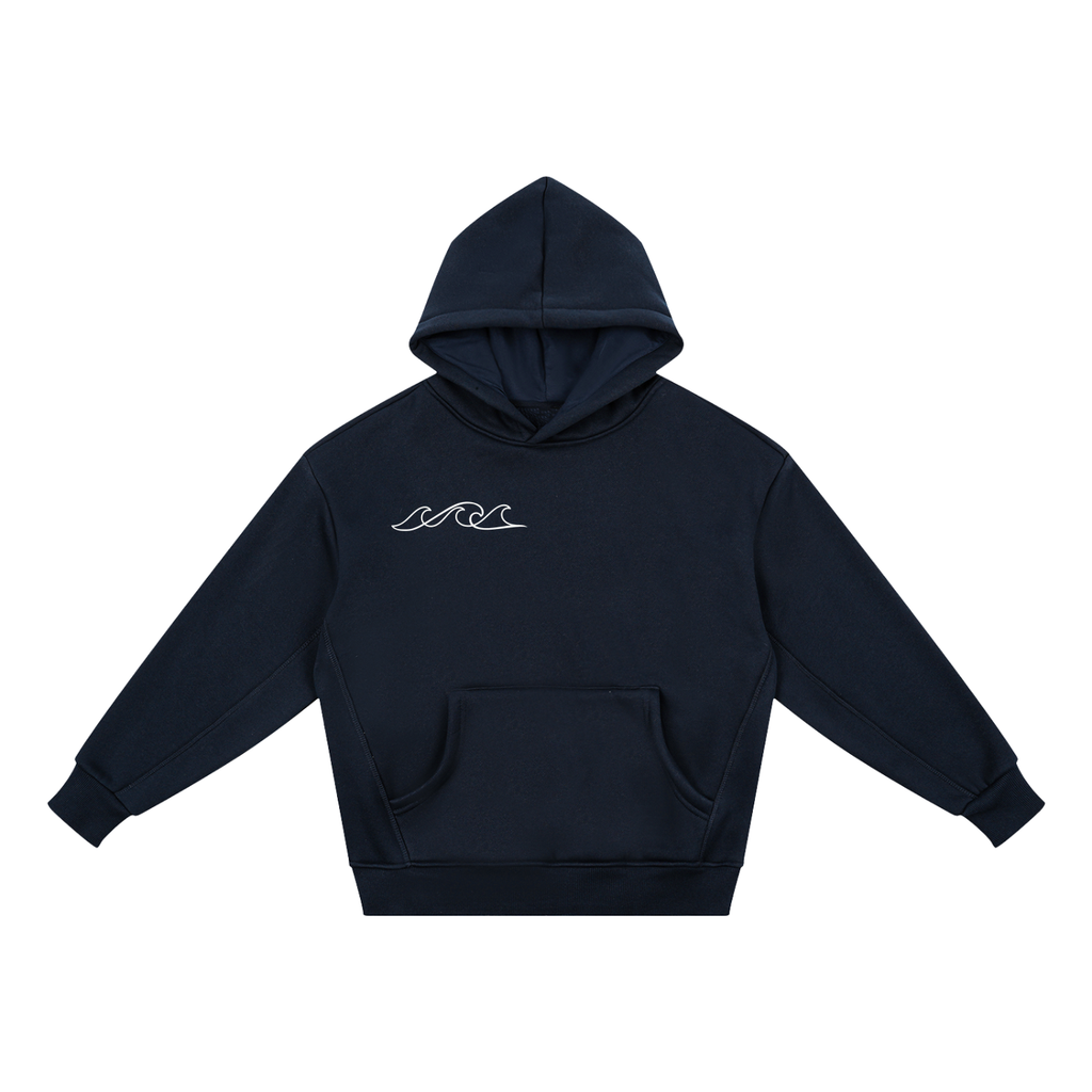 Kids and Teens Fleece Hoodie