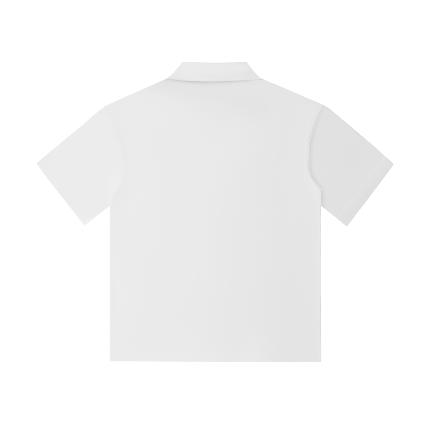 Adult Short-Sleeve Polo