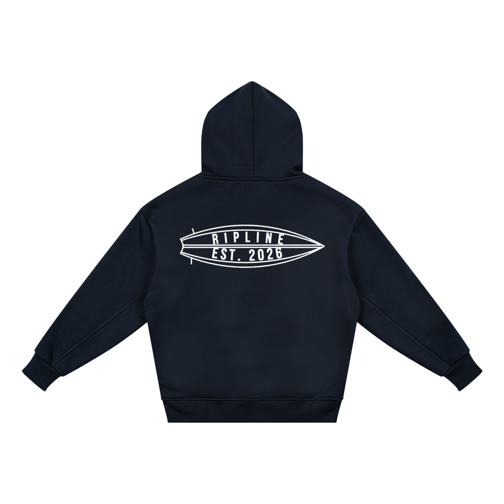 Kids and Teens Fleece Hoodie
