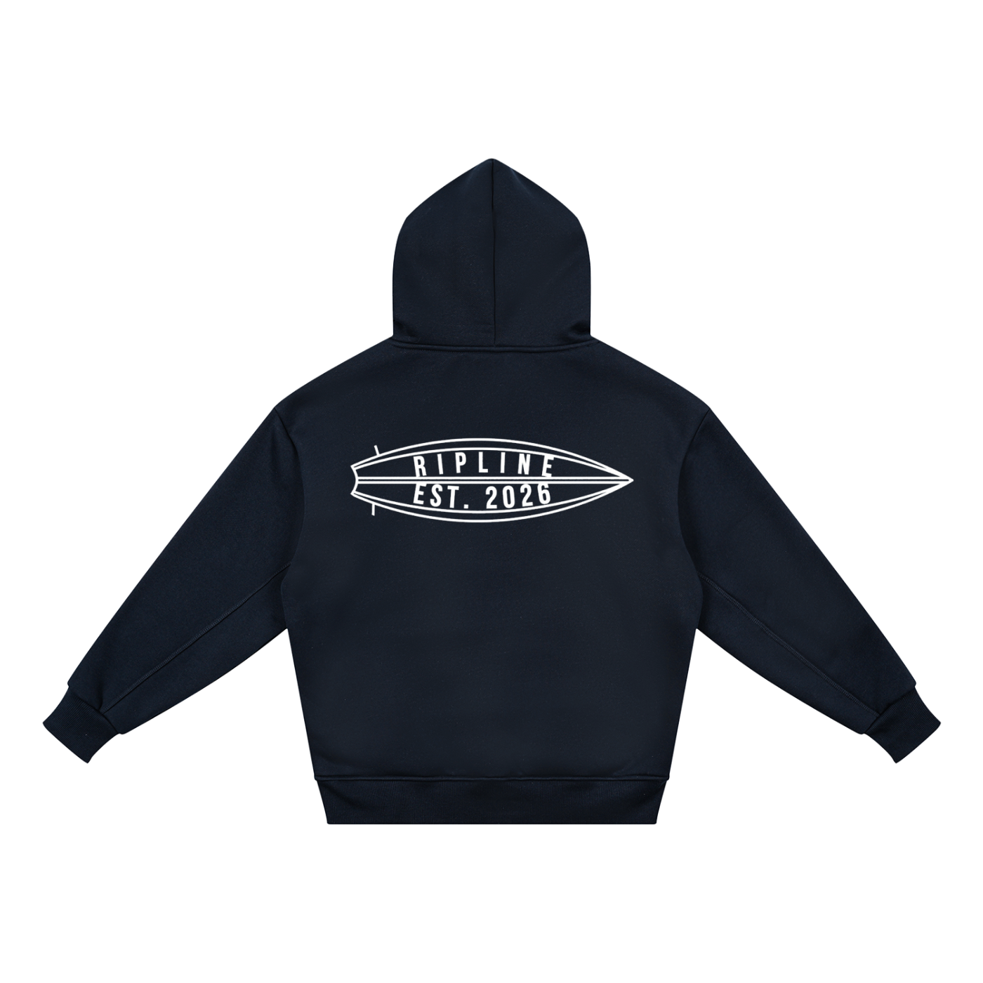 Kids and Teens Fleece Hoodie