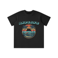 Kids and Teens sunset T-shirt